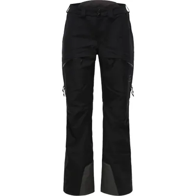 Image de Haglofs Khione Pantalon de ski pour femme Haglofs Khione