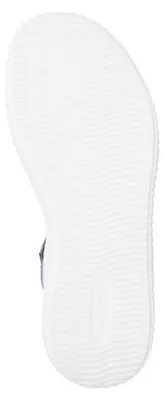 Produktbild von Remonte Damen Sandale Leder Keilabsatz D3L51, Größe:40 EU, Farbe:Blau