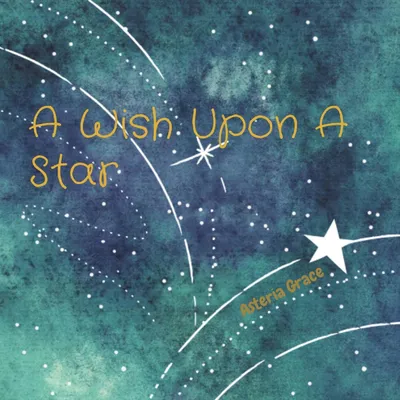 Produktbild von A Wish Upon A Star