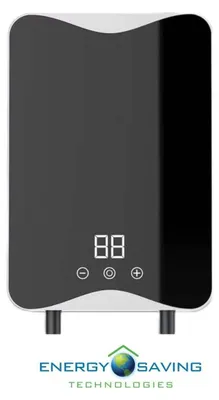 Productafbeelding van Tavalax Boilers – Doorstroomverwarmer "Tavalax 5500w" – Direct warm water - verwarming in slechts 2 seconden. | hoogwaardige uitrusting voor het dagelijks leven | Doordachte functies en comfortabel gebruik | modern design met praktische details in gedachten | veelzijdig en helder beschreven | duidelijke productinformatie voor een weloverwogen keuze | interessante oplossing voor het dagelijks leven, thuis en in de vrije tijd | Tavalax-concept met focus op functie, bediening en eigentijds design