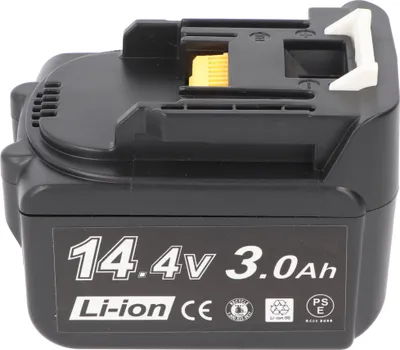 Produktbild von Akku passend für Makita Makstar BL1430 3,0Ah Li-Ion