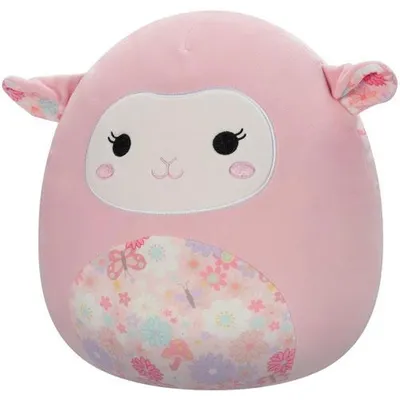 Obrázek produktu pro Squishmallows Lala, Lama - hračka, 3 rok/roky