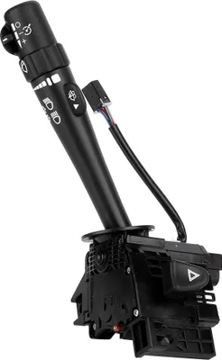 Image de Commutateur de clignotants adapté au Chevrolet Trailblazer 2002-2009 629-00403 Pièce de rechange