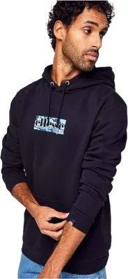 Produktbild von Hoodie Ellesse SHP16007 für Uni