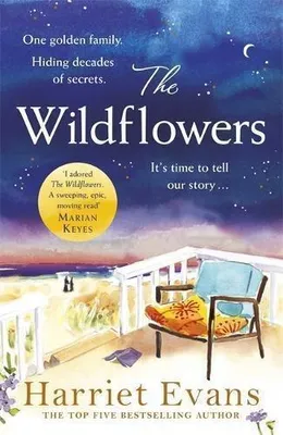 Zdjęcie produktu dla The Wildflowers