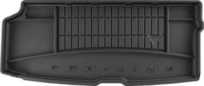 Produktbild von FROGUM 3D Kofferraummatte für Volvo XC90 II ab 2014