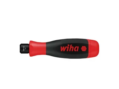 Produktbild von Wiha easyTorque Drehmoment-Schraubendreher (292) 2,0 Nm