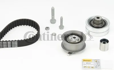 Produktbild von Contitech Zahnriemensatz CT1044K2