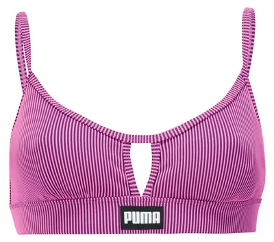 Produktbild von Puma - "P Boo" Bikini Oberteil für Damen GT18719 (40 DE) (Pink)