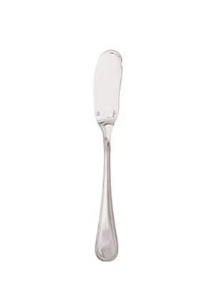 Produktbild von Sambonet S0106 Perles Butterstreicher, Edelstahl versilbert