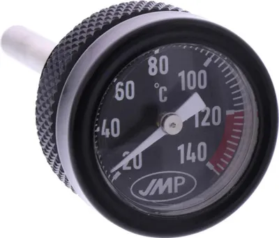 Produktbild von Öltemperaturanzeige JMP BH12-0336BF 27x2mm