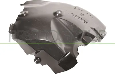 Produktbild von PRASCO Innenkotflügel Radhausschale Vorne Links passend für MERCEDES-BENZ SPRINTER 3,5-t Kasten (906) SPRINTER 3-t Kasten (906) SPRINTER 3,5-t Bus