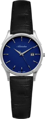 Produktbild von Adriatica A3146.5215Q, Wasserfest, Quarz
