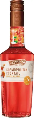 Produktbild von Cosmopolitan Ready-to-Serve Cocktail - De Kuyper