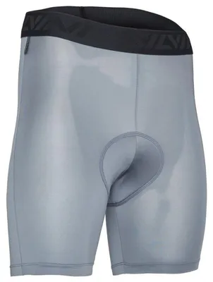 Obrázek produktu pro Boxerky Silvini Inner Pro MP2641 pánské vnitřní grey-black Velikost S 3126-MP2641-10082