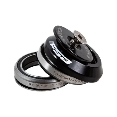 Immagine prodotto di Attacco manubrio Fsa Orbit 1 (Th N°16) Nero 1 1/8' 36°/36°(Th)