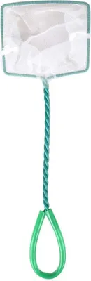 Produktbild von Flamingo Fischernetz Durchsichtig 10 cm Durchsichtig 10 cm