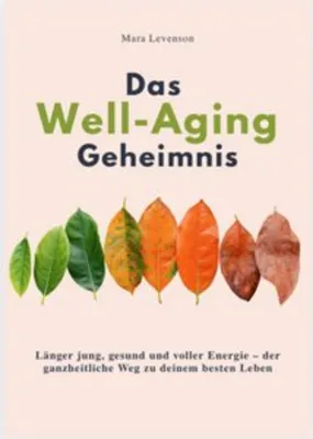 Immagine prodotto di Das Well-Aging Geheimnis