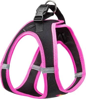 Immagine prodotto di Ferplast Kaori P Xl Imbracatura Nero Rosa