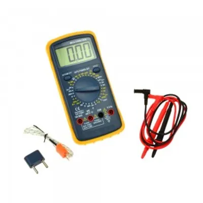 Obrázek produktu pro Digitální multimetr 5808 Premium 09939