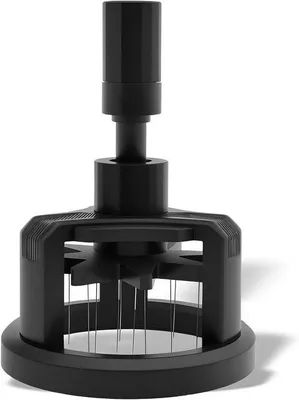 Produktbild von Kaffee-Verteiler für Kaffeezubereitungsmaschine - Kaffee-Verteiler-Tool