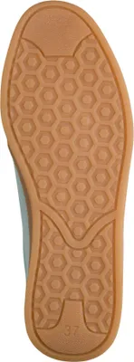 Produktbild von MARCO TOZZI Damen Retro Sneaker Stickerei Herz 2-83701-44, Größe:40 EU, Farbe:Türkis