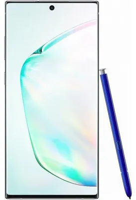 Image de Samsung Galaxy Note 10+ 256GB Aura Glow