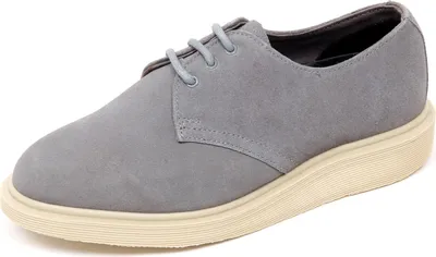 Produktbild von D1626 scarpa donna DR MARTENS TORRIANO scarpe grigio shoe woman