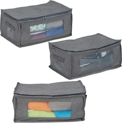 Produktbild von Aufbewahrungstasche 3er Set
