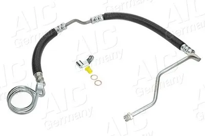 Produktbild von AIC 59899 Servoleitung für AUDI A6 Avant (4F5, C6) von Hydraulikpumpe nach Lenkgetriebe