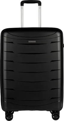 Produktbild von Flanigan Koffer Franklin Schwarz 66