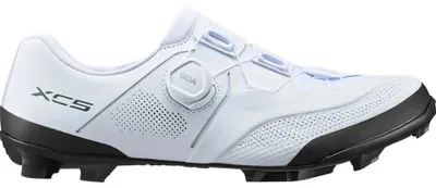 Produktbild von Shimano MTB- Fahrradschuhe XC503, weiß