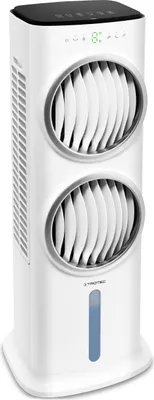 Produktbild von TROTEC Aircooler, Luftkühler, Luftbefeuchter PAE 45