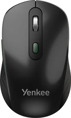 Obrázok produktu pre YENKEE YMS 2045BK Duálny režim WL SWAY čierny