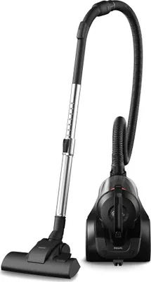 Produktbild von Philips 1000 series XB1142/10, 800 W, Zylinder-Vakuum, Trocken, Beutellos, 1,3 l, HEPA