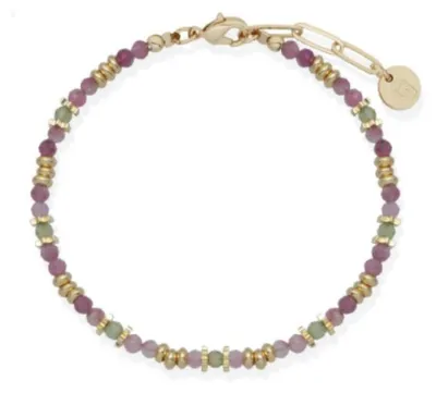 Image de Bracelet de perles stylé LJ2893
