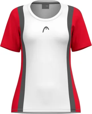 Produktbild von Tshirts Head Club 25 Tech 814725RDWH