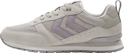 Produktbild von Hummel Monaco 86 Sneaker Schuhe Sportschuhe grau 216551-1923, Schuhgröße:36 EU