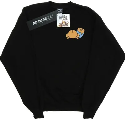 Produktbild von Disney - Sweatshirt für Herren BI48375 (L) (Schwarz)