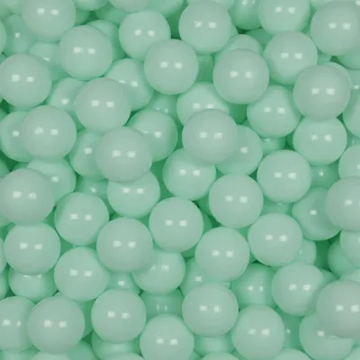 Obrázok produktu pre Hracie loptičky ø7cm 200ks Lightmint