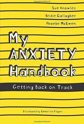 Immagine prodotto di My Anxiety Handbook