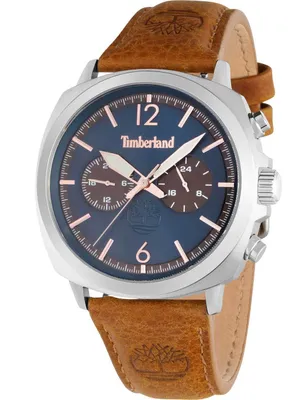 Image de Montre Timberland TDWGF0028204 Williston pour hommes