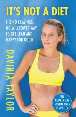 Produktbild von It's Not A Diet