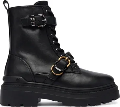 Produktbild von PINKO Damen Stiefeletten SD0407P087-Z99 Farbe: Schwarz Größe: 38