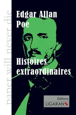 Produktbild von Histoires extraordinaires