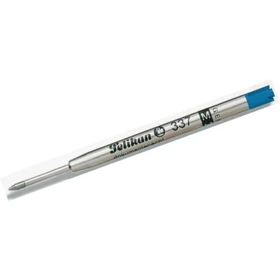 Image de Mine de stylo Pelikan 337 B noir dans boîte pliante