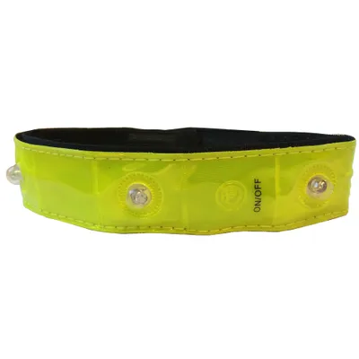 Produktbild von Simson Reflectie Armband Lumi LED