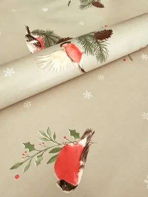 Produktbild von PVC Tischdecke ROBIN Wachstuch beige - Eckig - Länge & Breite wählbar - abwaschbare Tischdecke , Größe:120 x 100 cm