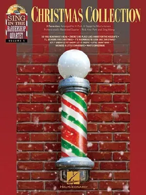 Produktbild von Christmas Collection