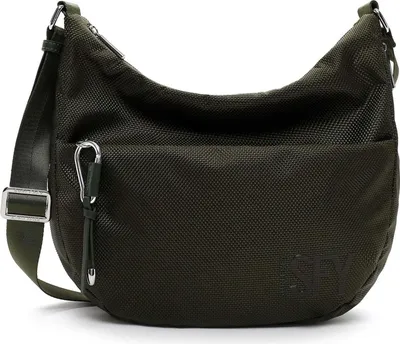 Obrázek produktu pro SURI FREY taška přes rameno Suri Sports Marry Crossbody Bag Forest olive green